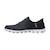 Baskets basses  à lacets Gris+Noir charcoal 7 - vertbaudet enfant 