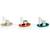 Bateau phoque Gris 2 - vertbaudet enfant 