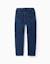Jegging en denim à taille réglable Bleu+Bleu clair+Bleu foncé 10 - vertbaudet enfant 