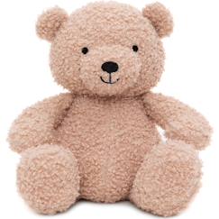 Jouet-Peluche ours teddy bear olive green (25 cm)