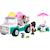 Le camion de glaces friends - 42644 Multicolore 2 - vertbaudet enfant 