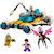 Voiture de l'espace m oz dreamz - 71475 Multicolore 2 - vertbaudet enfant 
