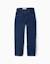 Jegging en denim à taille réglable Bleu+Bleu clair+Bleu foncé 9 - vertbaudet enfant 
