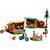 Friends Les cabanes chaleureuses de la base de loisirs - 42624 Multicolore 2 - vertbaudet enfant 
