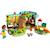 Friends Chambre d'autumn - 42646 Multicolore 3 - vertbaudet enfant 