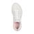 Baskets basses à lacets Multi naturel+Slate 4 - vertbaudet enfant 