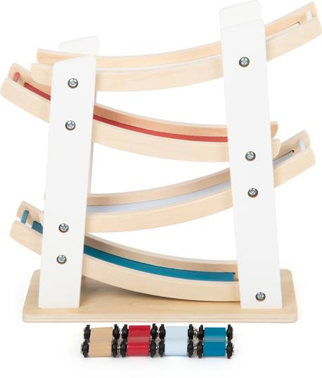 Circuit de course classique Beige 6 - vertbaudet enfant 