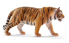 Jouet-Jeux d'imagination-Figurine tigre du bengale