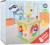 Cube d'activités insectes Beige 5 - vertbaudet enfant 