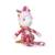 Peluche lena amie de la nuit Rose 1 - vertbaudet enfant 