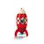 Fusée multi-activités Rouge 3 - vertbaudet enfant 