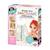 Kit créatif - attrape-rêves macramé Rose 1 - vertbaudet enfant 