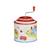 Moulin sonore jouets Rouge 1 - vertbaudet enfant 