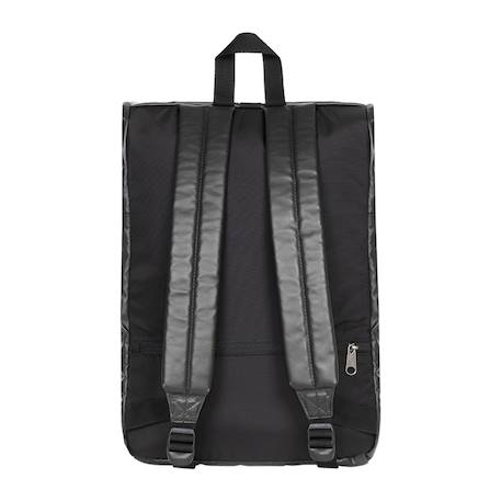 Sac à dos  up roll Bleu+Noir+Rouge 8 - vertbaudet enfant 