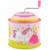 Moulin musical princesse Rose 2 - vertbaudet enfant 