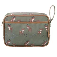Puériculture-Trousse de toilette