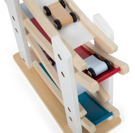 Circuit de course classique Beige 3 - vertbaudet enfant 