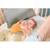 Peluche bouillotte chaud et froid poulpe Orange 2 - vertbaudet enfant 
