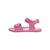 Sandales  à scratch Navy fuchsia+Rose sombre lilac clair 8 - vertbaudet enfant 