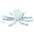 Peluche octopus poulpe musical Vert 1 - vertbaudet enfant 