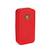 Téléphone sonore en bois Rouge 5 - vertbaudet enfant 