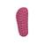 Sandales  à scratch Navy fuchsia+Rose sombre lilac clair 12 - vertbaudet enfant 