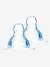 Lot de 2 tétines anatomiques , 4 débits au choix transparent 1 - vertbaudet enfant 