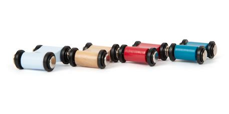 Circuit de course classique Beige 5 - vertbaudet enfant 