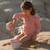T-shirt de bain anti-uv manches longues Rose 4 - vertbaudet enfant 