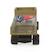 Grand camion benne Vert 6 - vertbaudet enfant 