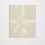 Drap housse bébé percale de coton bio rayé Rayé ambre+Rayé lin+Rayé peach+Rayé tilleul 24 - vertbaudet enfant 