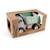 Camion benne en bioplastique Vert 3 - vertbaudet enfant 