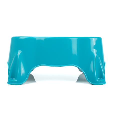 Le babystep antidérapant Émeraude+Marron glacé+Rose poudré 1 - vertbaudet enfant 