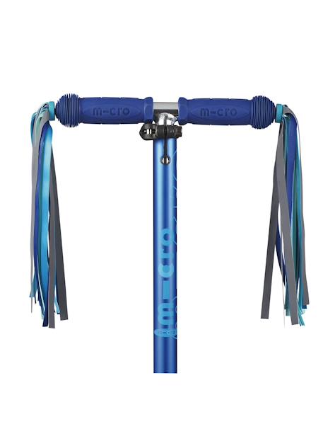 Ruban réfléchissant Bleu 1 - vertbaudet enfant 