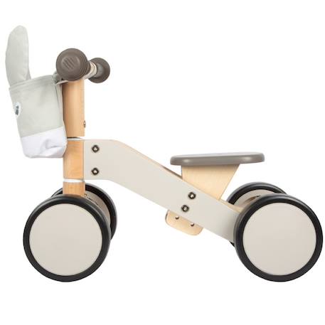Véhicule porteur âne Gris 3 - vertbaudet enfant 
