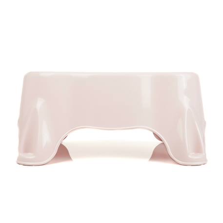 Le babystep antidérapant Émeraude+Marron glacé+Rose poudré 9 - vertbaudet enfant 