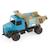 Grand camion benne Vert 4 - vertbaudet enfant 