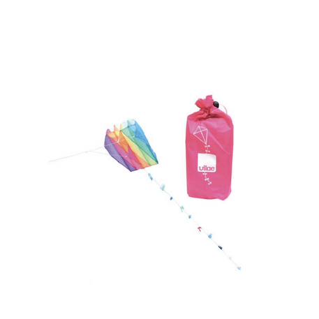 Cerf-volant de poche Rose 2 - vertbaudet enfant 