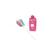 Cerf-volant de poche Rose 2 - vertbaudet enfant 