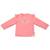 T-shirt de bain anti-uv manches longues Rose 1 - vertbaudet enfant 