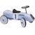 Porteur voiture en métal Bleu 2 - vertbaudet enfant 