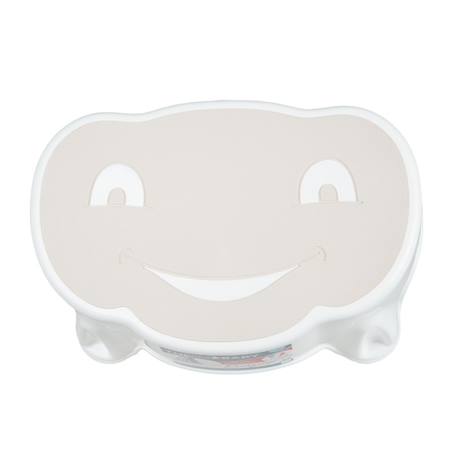Le babystep antidérapant Émeraude+Marron glacé+Rose poudré 7 - vertbaudet enfant 