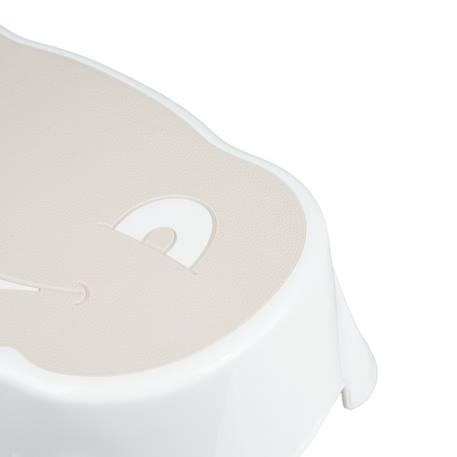 Le babystep antidérapant Émeraude+Marron glacé+Rose poudré 8 - vertbaudet enfant 
