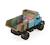 Grand camion benne Vert 5 - vertbaudet enfant 