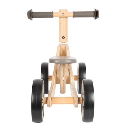 Véhicule porteur âne Gris 5 - vertbaudet enfant 