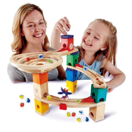 Race to the finish circuit de billes Beige 2 - vertbaudet enfant 
