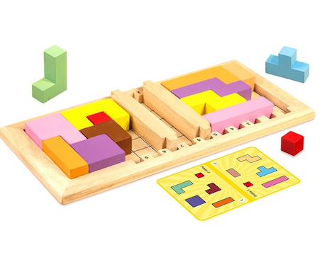 Jeu éducatif  Gagne ta maman ! Multicolore 2 - vertbaudet enfant 