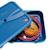 Panier de basketball swingball toutes surfaces  métal Bleu - rouge - orange 5 - vertbaudet enfant 