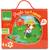 Puzzles des 4 saisons Orange 1 - vertbaudet enfant 