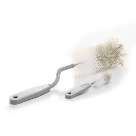 Pack repas 1er âge Gris 4 - vertbaudet enfant 